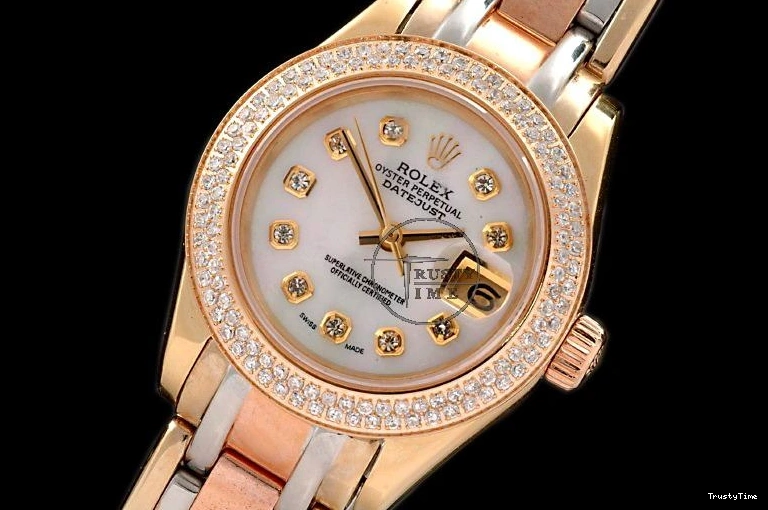 1024 Youthful RDJLD0044 – DateJust Ladies 766
